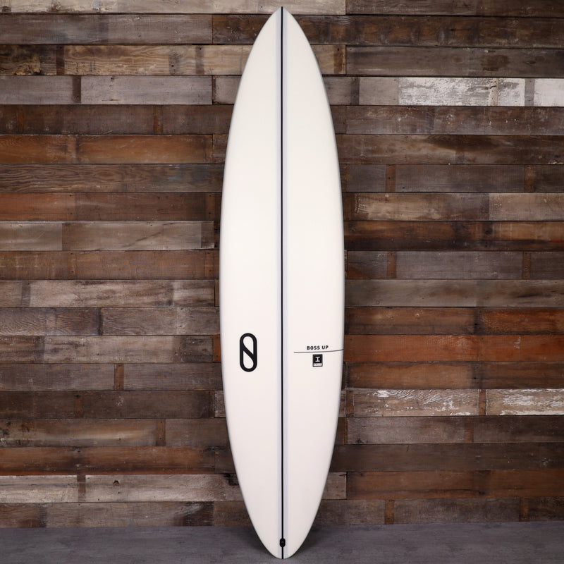 Load image into Gallery viewer, Slater Designs Boss Up I-Bolic 7&#39;4 x 20 7/16 x 3 1/16 Surfboard
