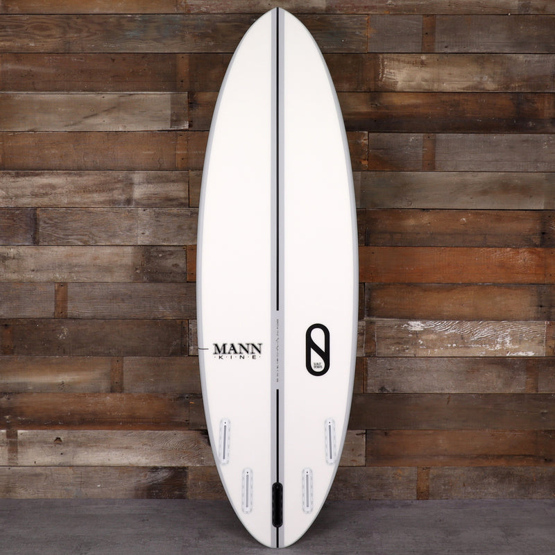 Load image into Gallery viewer, Slater Designs S Boss I-Bolic 5'6 x 19 3/16 x 2 7/16 Surfboard 2