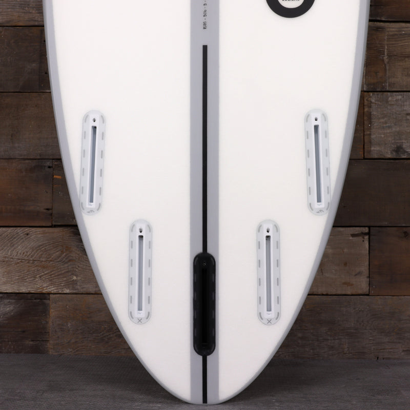 Load image into Gallery viewer, Slater Designs S Boss I-Bolic 5'6 x 19 3/16 x 2 7/16 Surfboard 3