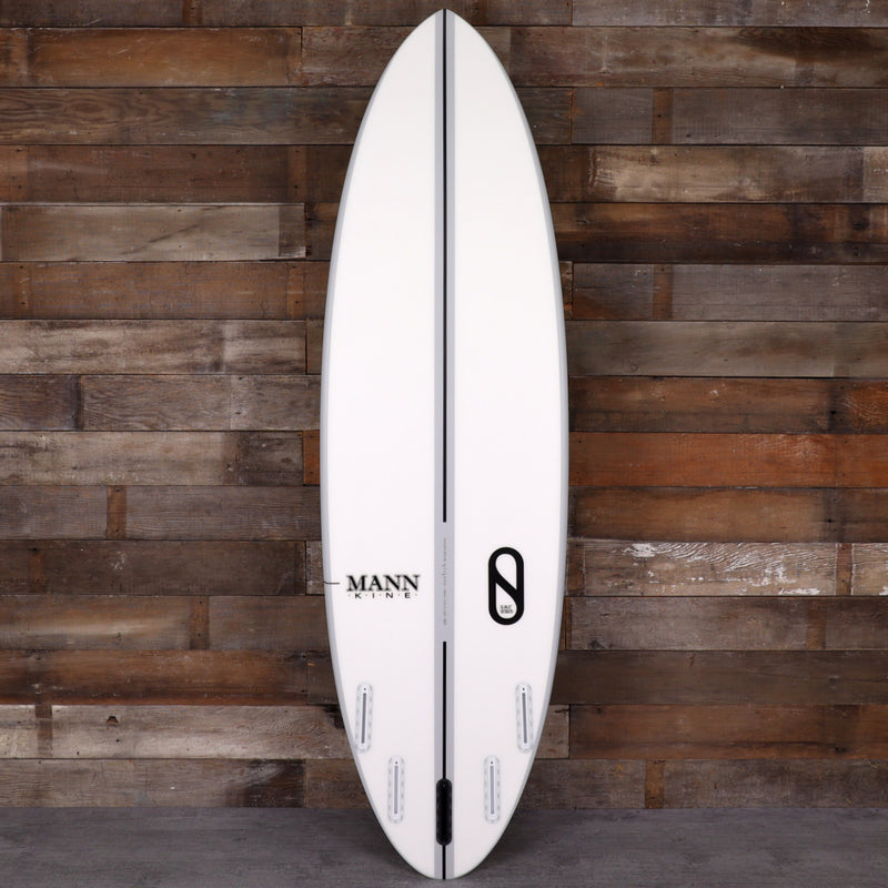 Load image into Gallery viewer, Slater Designs S Boss I-Bolic 6'0 x 19 ¾ x 2 ¾ Surfboard