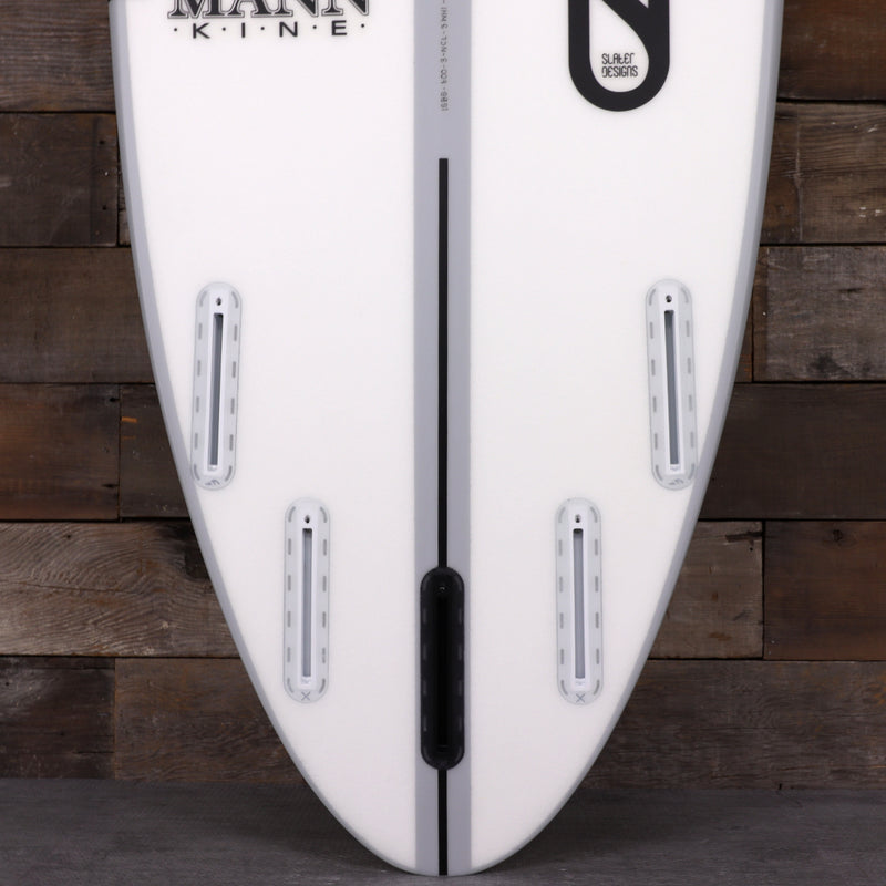 Load image into Gallery viewer, Slater Designs S Boss I-Bolic 6&#39;0 x 19 ¾ x 2 ¾ Surfboard
