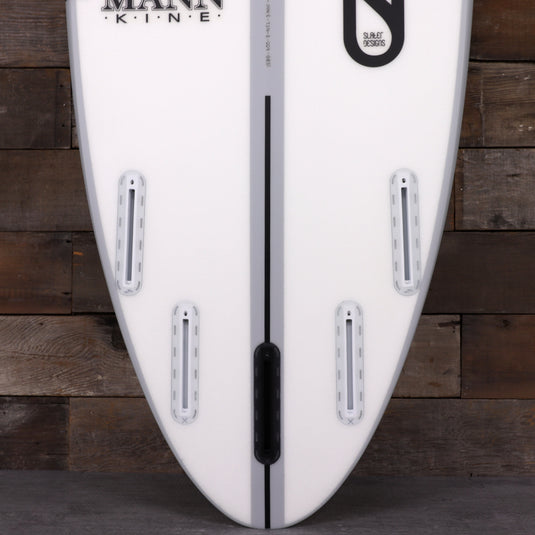 Slater Designs S Boss I-Bolic 6'0 x 19 ¾ x 2 ¾ Surfboard