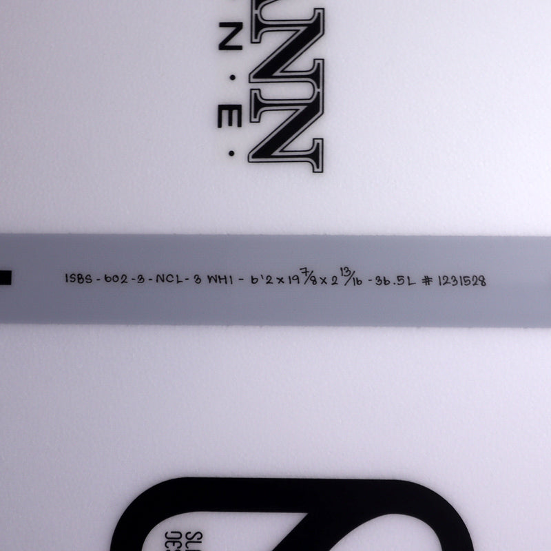 Load image into Gallery viewer, Slater Designs S Boss I-Bolic 6'2 x 19 ⅞ x 2 13/16 Surfboard