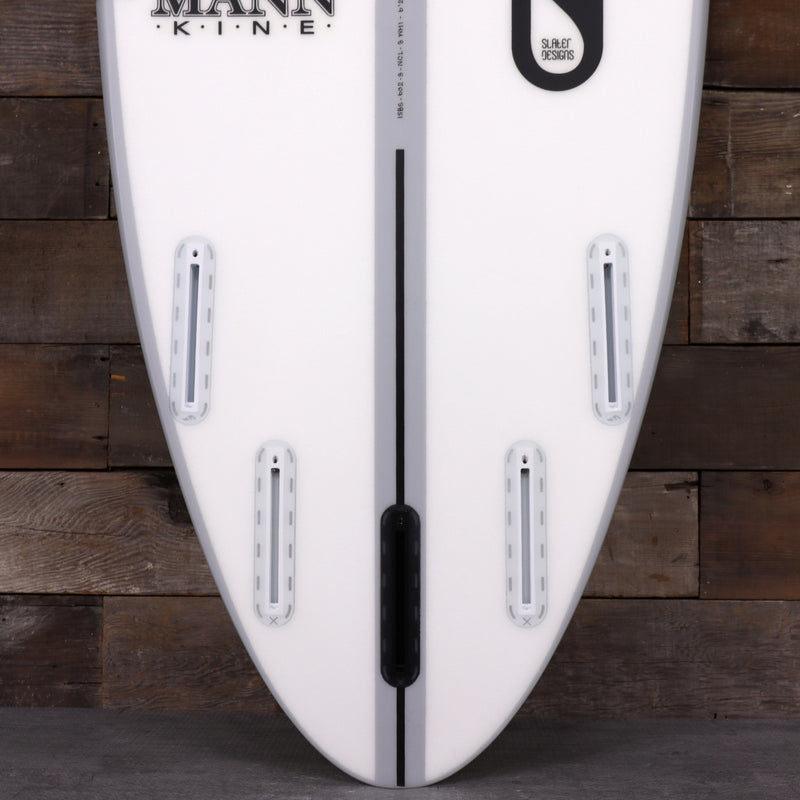 Load image into Gallery viewer, Slater Designs S Boss I-Bolic 6&#39;2 x 19 ⅞ x 2 13/16 Surfboard
