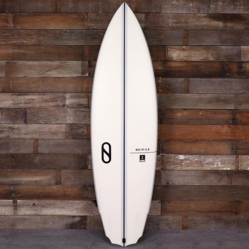 Load image into Gallery viewer, Slater Designs Sci-Fi 2.0 I-Bolic 6&#39;0 x 20 ⅛ x 2 11/16 Surfboard
