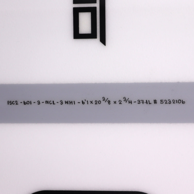 Load image into Gallery viewer, Slater Designs Sci-Fi 2.0 I-Bolic 6'1 x 20 ⅜ x 2 ¾ Surfboard