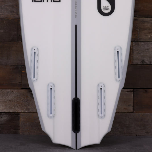 Slater Designs Sci-Fi 2.0 I-Bolic 6'1 x 20 ⅜ x 2 ¾ Surfboard