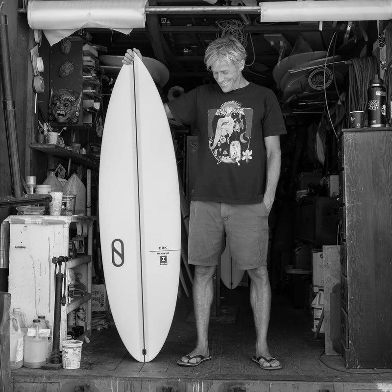 Load image into Gallery viewer, Slater Designs DRK I-Bolic 2.0 Surfboard 6