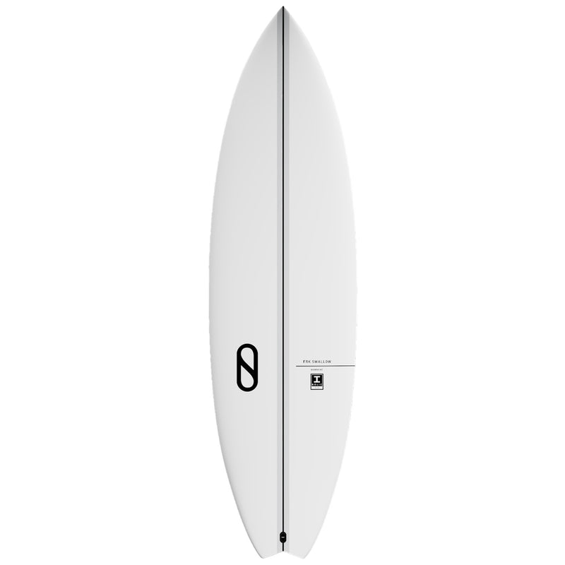 Load image into Gallery viewer, Slater Designs FRK Swallow I-Bolic 2.0 Surfboard