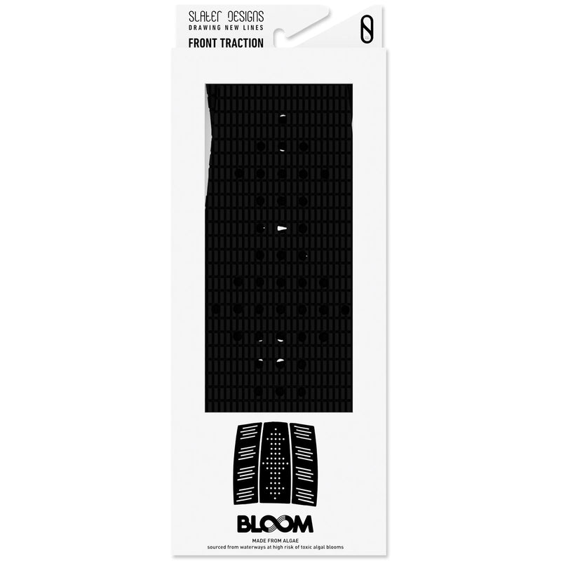 Load image into Gallery viewer, Slater Designs Front Foot 3-Piece Traction Pad 9