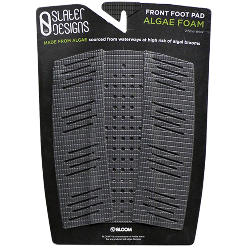 Load image into Gallery viewer, Slater Designs Front Foot 3-Piece Traction Pad 8