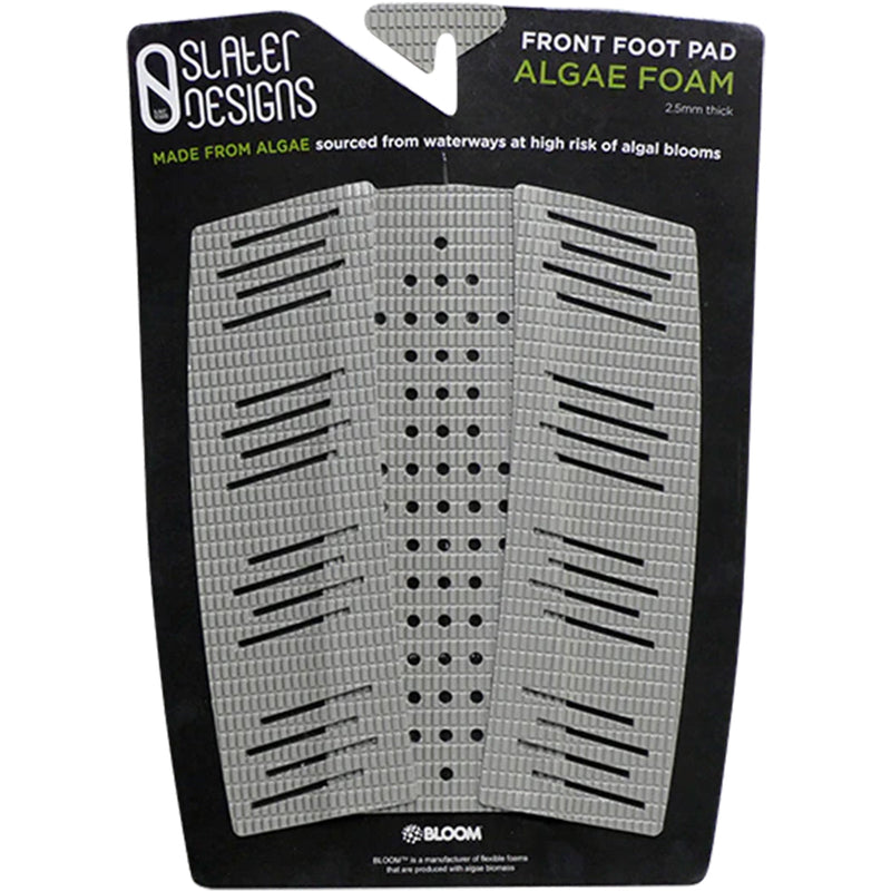 Load image into Gallery viewer, Slater Designs Front Foot 3-Piece Traction Pad 4