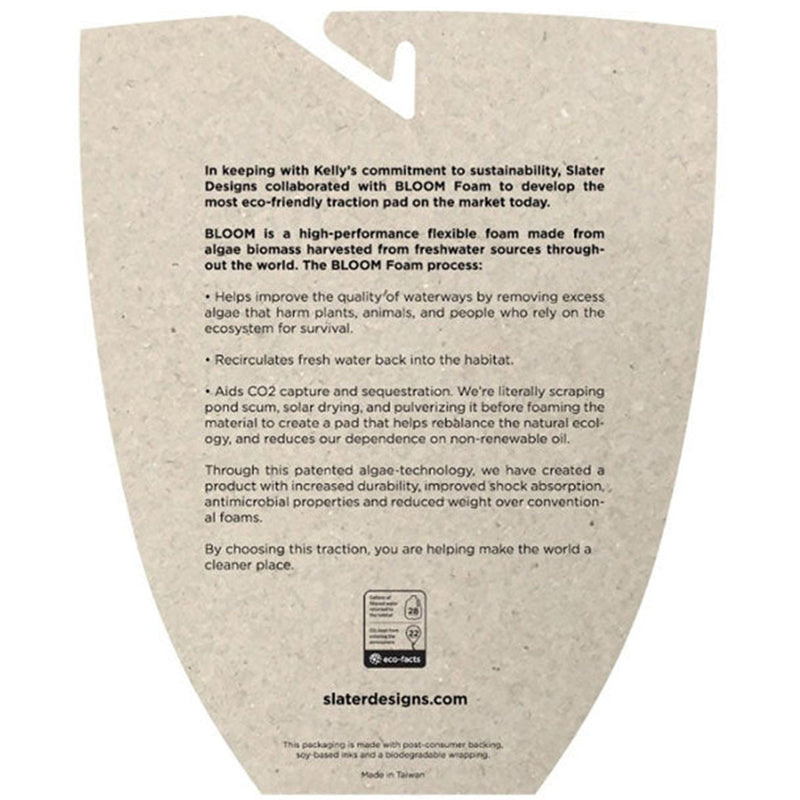 Load image into Gallery viewer, Slater Designs 4-Piece Flat Traction Pad