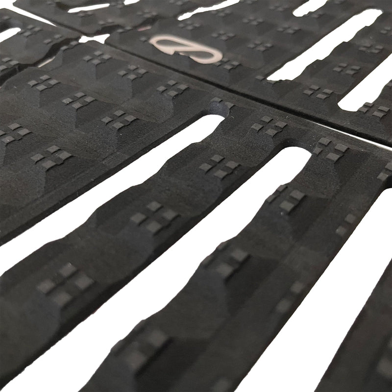Load image into Gallery viewer, Slater Designs Flat 4-Piece Traction Pad 12