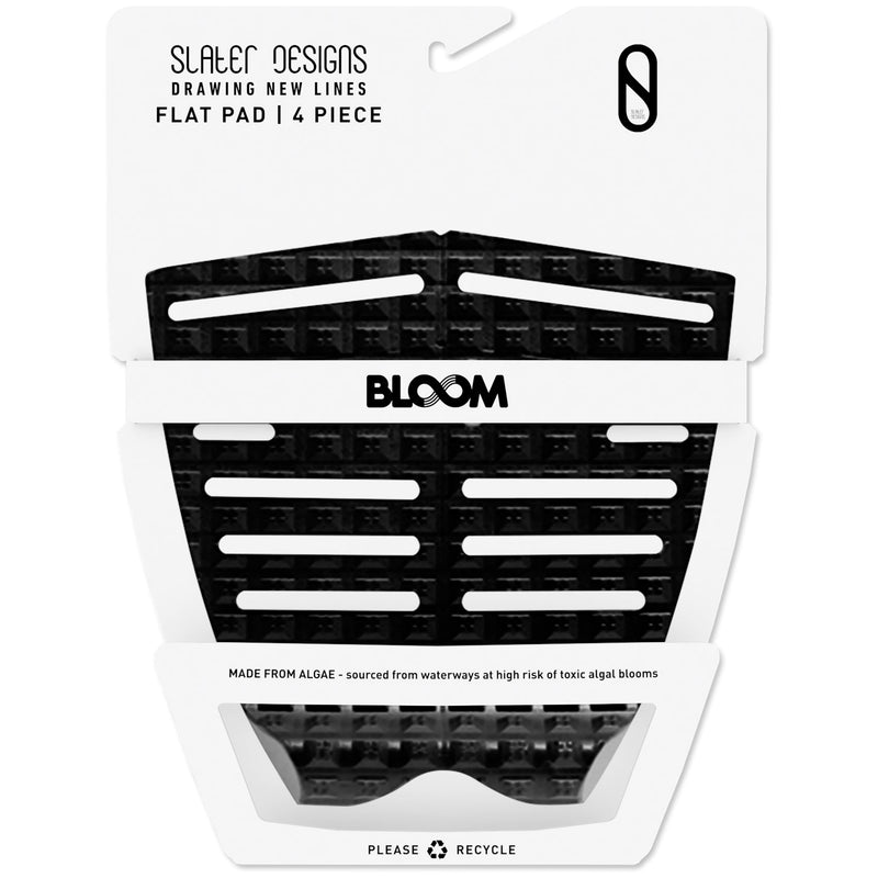 Load image into Gallery viewer, Slater Designs 4-Piece Flat Traction Pad