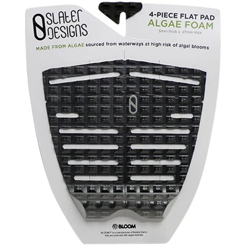Load image into Gallery viewer, Slater Designs Flat 4-Piece Traction Pad 14