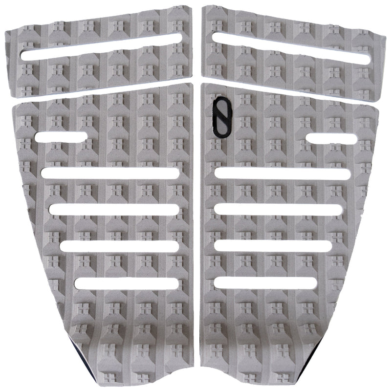 Load image into Gallery viewer, Slater Designs Flat 4-Piece Traction Pad 1
