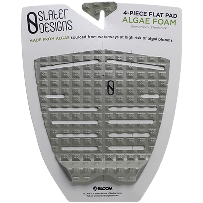 Load image into Gallery viewer, Slater Designs 4-Piece Flat Traction Pad