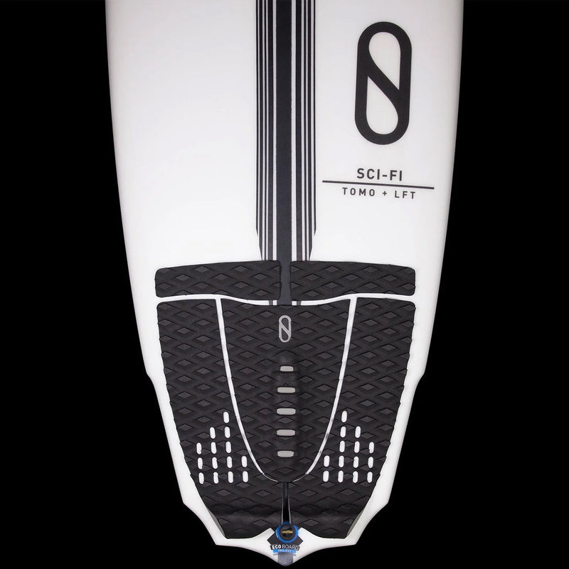 Load image into Gallery viewer, Slater Designs 5-Piece Arch Traction Pad