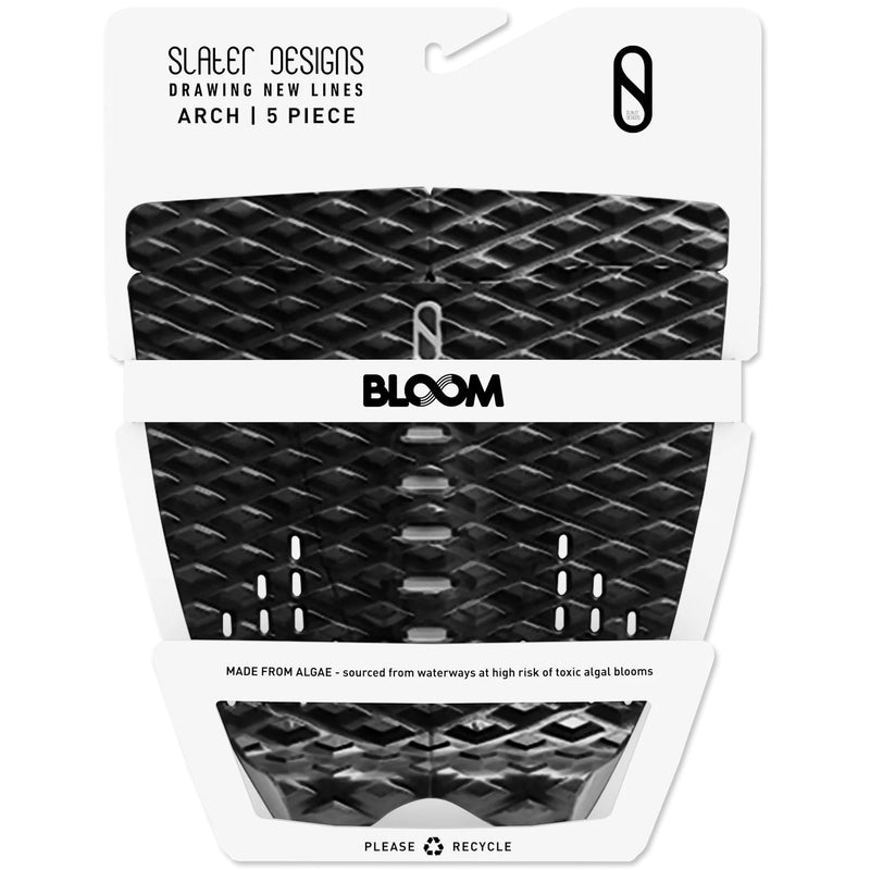 Load image into Gallery viewer, Slater Designs 5-Piece Arch Traction Pad