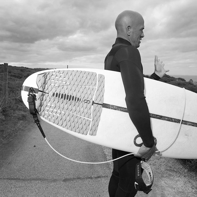 Load image into Gallery viewer, Slater Designs 5-Piece Arch Traction Pad