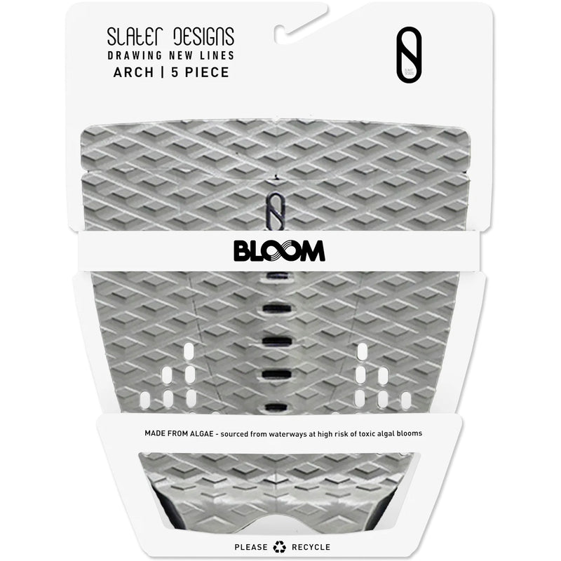 Load image into Gallery viewer, Slater Designs Arch 5-Piece Traction Pad 6