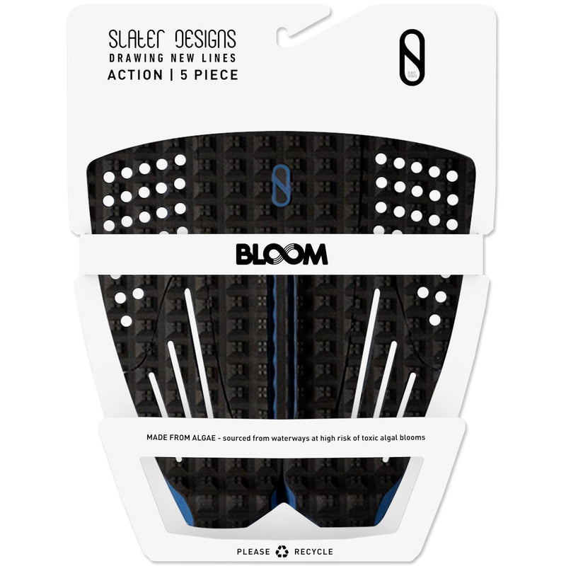 Load image into Gallery viewer, Slater Designs 5-Piece Action Traction Pad