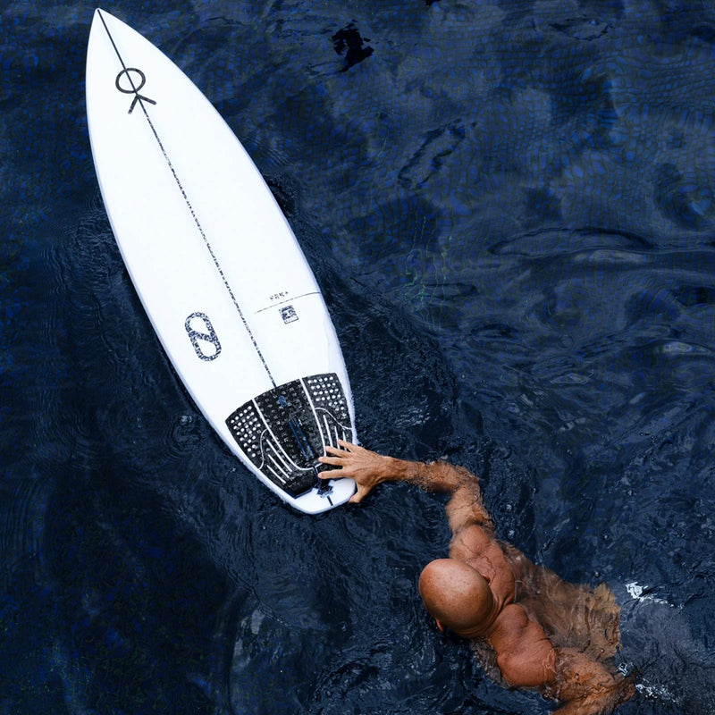 Load image into Gallery viewer, Slater Designs Action 5-Piece Traction Pad 8