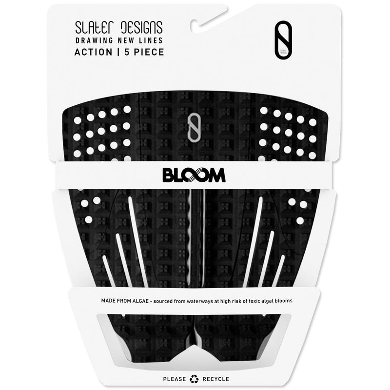 Load image into Gallery viewer, Slater Designs Action 5-Piece Traction Pad 4