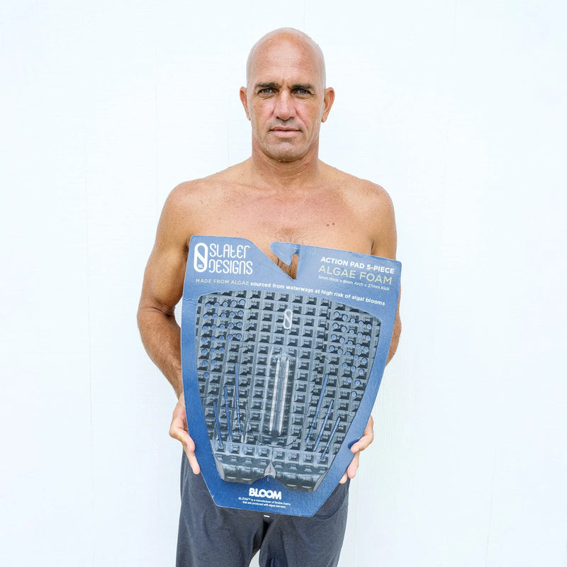 Load image into Gallery viewer, Slater Designs 5-Piece Action Traction Pad