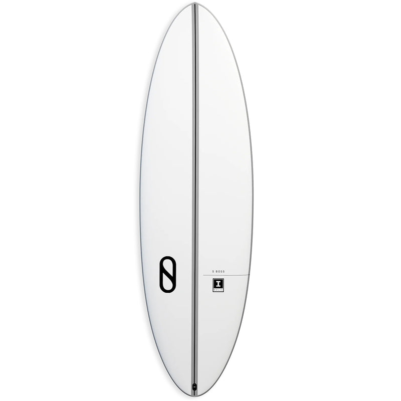 Load image into Gallery viewer, Slater Designs S Boss I-Bolic Surfboard
