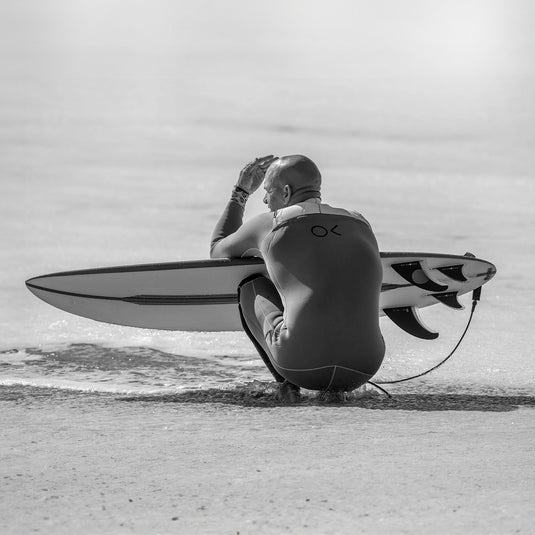Slater Designs S Boss I-Bolic Surfboard