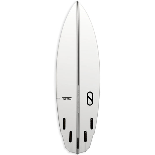 Slater Designs Sci-Fi 2.0 I-Bolic Surfboard