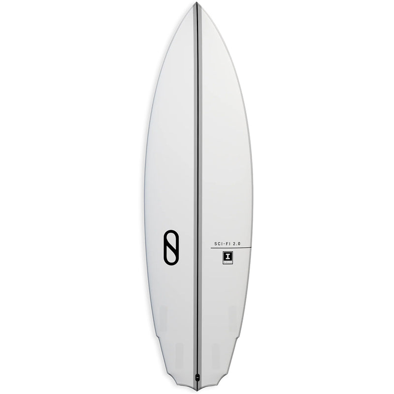 Load image into Gallery viewer, Slater Designs Sci-Fi 2.0 I-Bolic Surfboard
