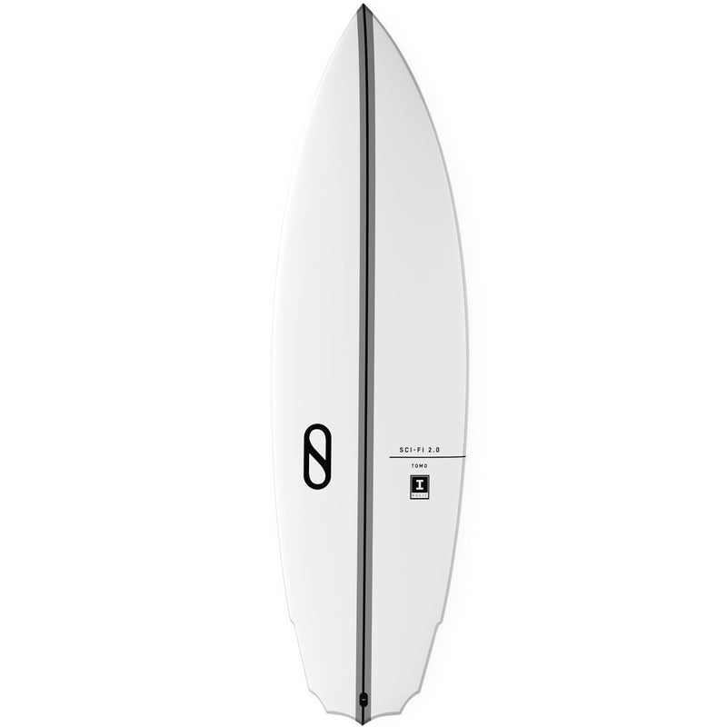 Load image into Gallery viewer, Slater Designs Sci-Fi 2.0 I-Bolic Surfboard