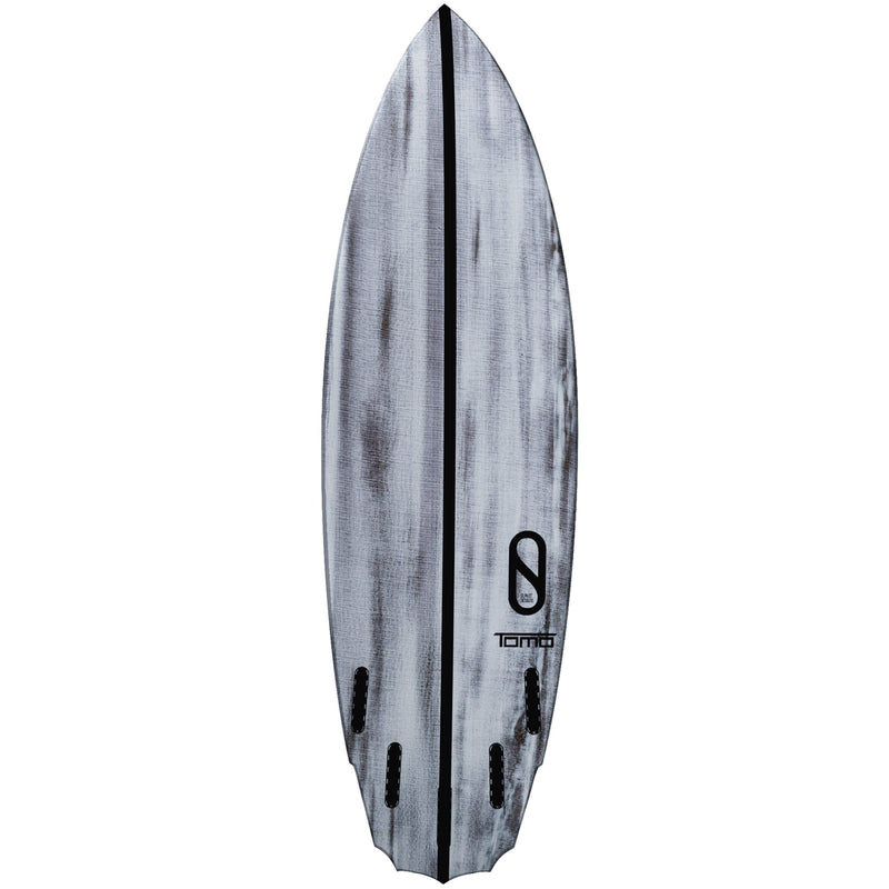 Load image into Gallery viewer, Slater Designs Sci-Fi 2.0 I-Bolic Volcanic Surfboard