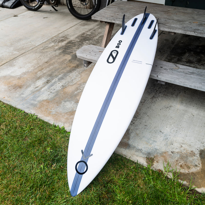 Load image into Gallery viewer, Slater Designs Spaceship I-Bolic 2.0 6'2 x 19 ¾ x 2 11/16 Surfboard