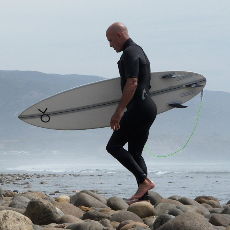 Load image into Gallery viewer, Slater Designs Spaceship I-Bolic 2.0 6'2 x 19 ¾ x 2 11/16 Surfboard