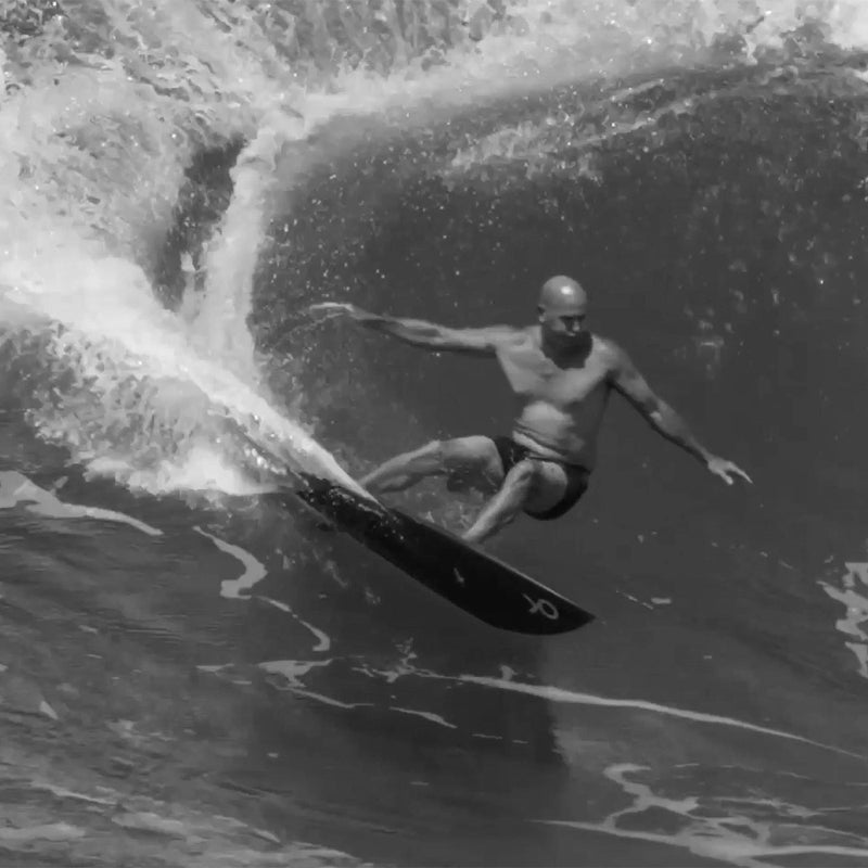 Load image into Gallery viewer, Slater Designs Spaceship Proflex Surfboard