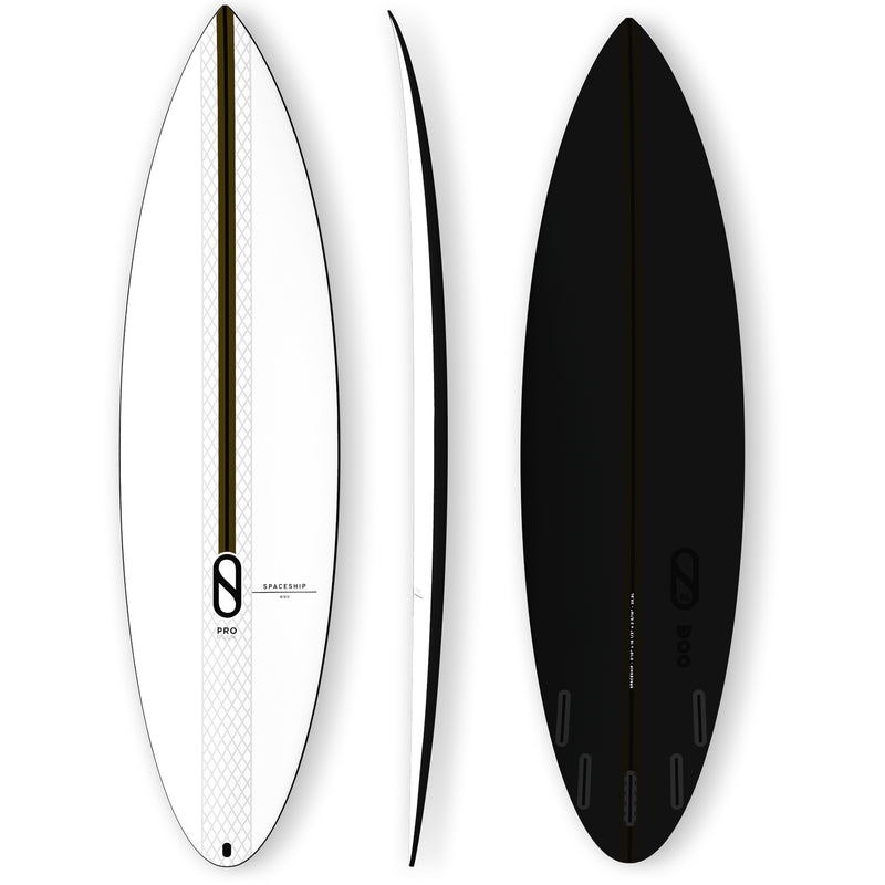 Load image into Gallery viewer, Slater Designs Spaceship Proflex Surfboard