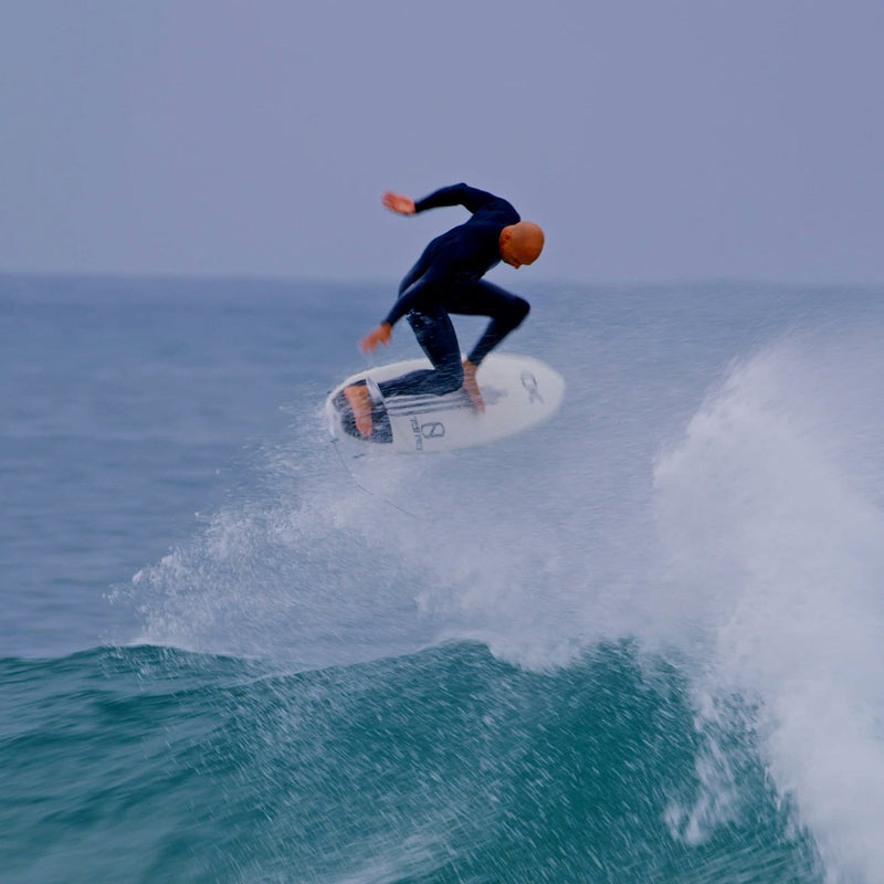 Load image into Gallery viewer, Slater Designs Mindcraft I-Bolic 2.0 Surfboard 7