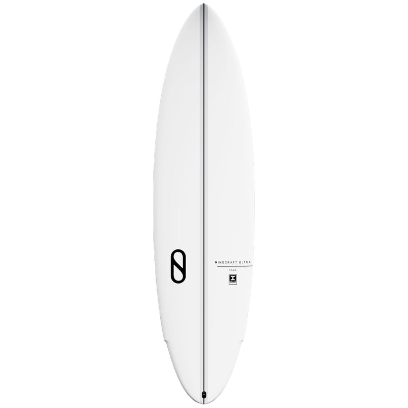Load image into Gallery viewer, Slater Designs Mindcraft Ultra I-Bolic 2.0 Surfboard