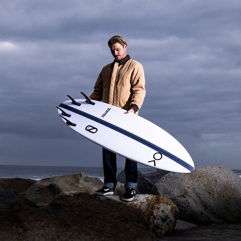 Load image into Gallery viewer, Slater Designs Mindcraft Ultra I-Bolic 2.0 Surfboard