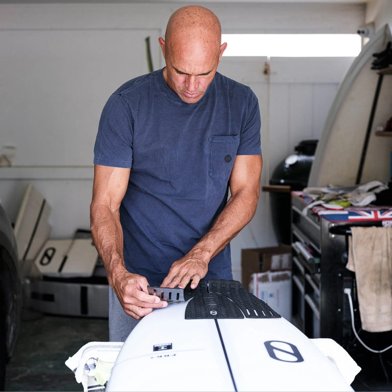 Load image into Gallery viewer, Slater Designs 3-Piece Arch Traction Pad