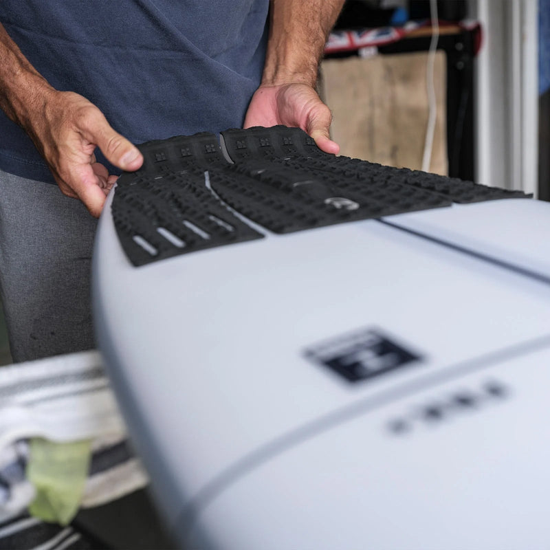 Load image into Gallery viewer, Slater Designs Arch 3-Piece Traction Pad 10