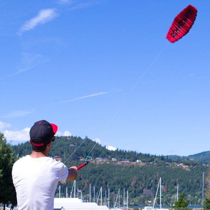 Load image into Gallery viewer, Slingshot Sports B2 Trainer Kite