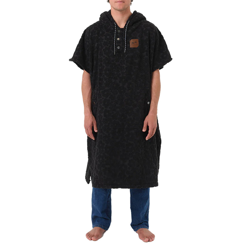 Load image into Gallery viewer, Slowtide Ginny Hooded Changing Poncho