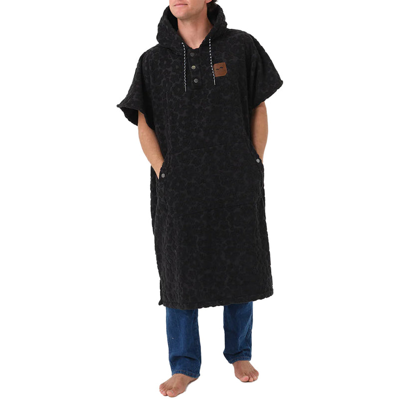 Load image into Gallery viewer, Slowtide Ginny Hooded Changing Poncho 21