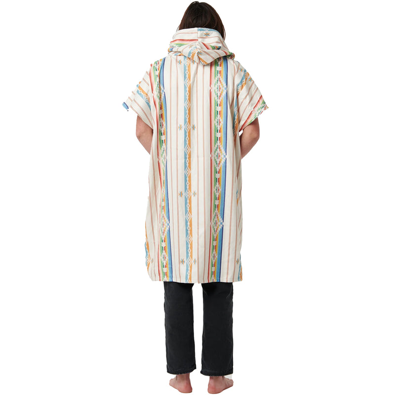 Load image into Gallery viewer, Slowtide Harlow Quick-Dry Hooded Changing Poncho
