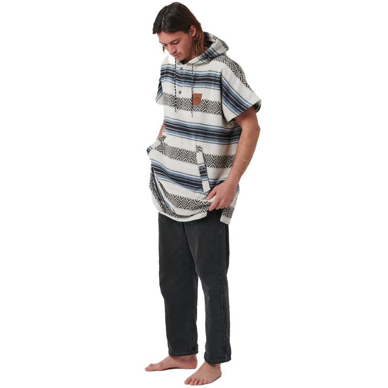 Load image into Gallery viewer, Slowtide Oso Hooded Changing Poncho 1